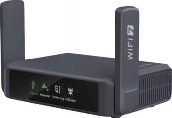 Mobile router GL.iNet GL.iNet