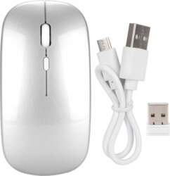 MOUSE WIRELESS COMPUTER MOUSE BATTERY PC