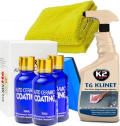 Mr. Fix SET OF 3 x