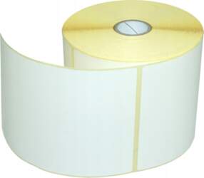 Netuno Thermal Courier Labels 100x150mm Basic