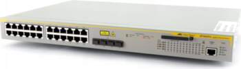 Network switch ALLIED TELESIS AT-9424TS