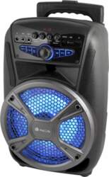 NGS Wireless Bluetooth Subwoofer Speaker