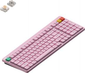 NuPhy Node 100 Wireless Mechanical Keyboard