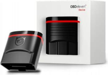 OBDeleven OBD ELEVEN iOS Android SCANNER