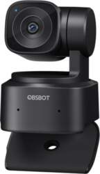 OBSBOT Tiny SE 1080P 100FPS Webcam