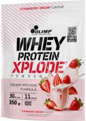 Olimp Whey Protein Xplode 350g