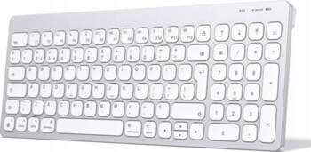 OMOTON KB155 Bluetooth Keyboard for Mac