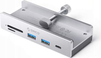 Orico MH5PC Hub Mounted USB-C /
