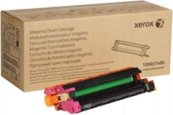 Original Xerox Magenta Drum, code: 108R01486