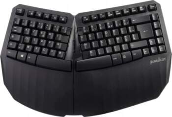 Other Wireless ergonomic Bluetooth mini keyboard