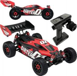 Overmax Car large Remote controlled RC