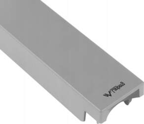 PANEL GRILLE QUICK INSTALLATION PLASTIC FOR