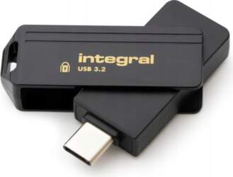 Pendrive Integral Secure 360-C | 32