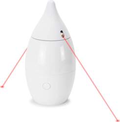 PetSafe Zoom Automatic Laser Light -