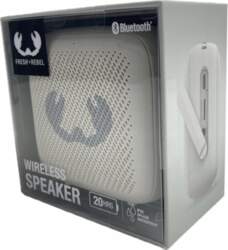 Portable bluetooth speaker Fresh `n Rebel