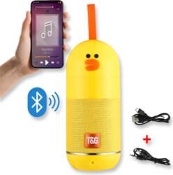 PORTABLE BLUETOOTH SPEAKER WIRELESS MOBILE USB