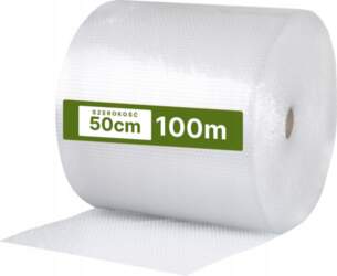Profil BUBBLE WRAP BUBBLE WIDTH 50cm