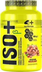 Protein Isolate 4+ NUTRITION ISO+ 900g