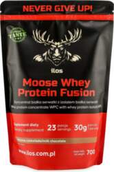 PROTEIN SUPPLEMENT WPI ISOLATE WHEY WPC