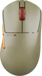 Pulsar X3 Medium CrazyLight Wireless Desert