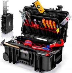 ROBUST26 TOOL CASE FOR 00 21