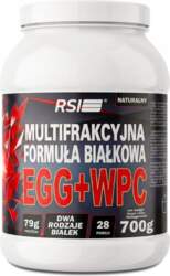 RSI EGG WPC PROTEIN SUPPLEMENT 80