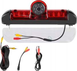 RV 3rd Brake Light with Reverse