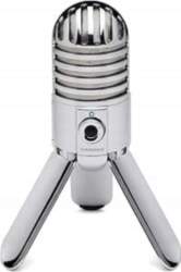 Samson Meteor Mic Studio Quality USB