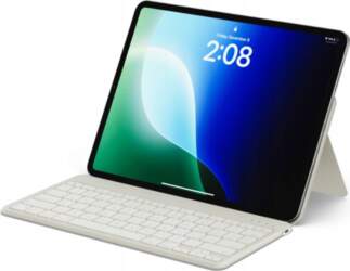 Satechi Bluetooth Keyboard for iPad Tablet