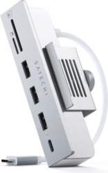 SATECHI USB-C Hub for 24" iMac