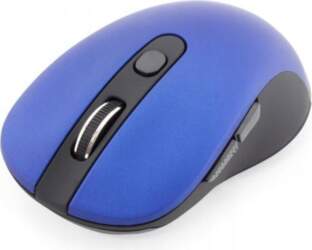 SBOX Wireless Mouse, 6-Button, 1600 DPI