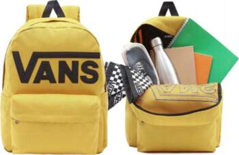 SCHOOL BACKPACK VANS OLD SKOOL LARGE