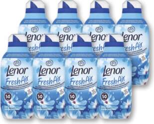 Set of Lenor Fresh Air Effect