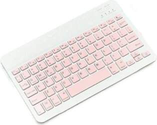 SHEIN WIRELESS MINI KEYBOARD S07