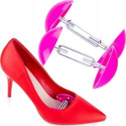 SHOE RULES ADJUSTABLE TWO-WAY STRETCHER EXPANDER