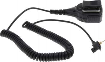 Shoulder Speaker Handheld Mic Microphone For