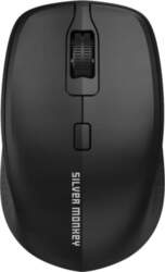 Silver Monkey M40 Wireless Comfort Mouse
