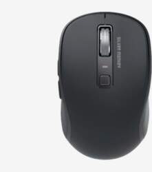Silver Monkey Office Wireless Comfort Mouse