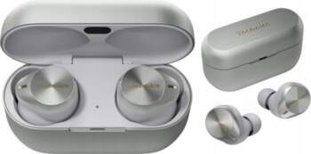 SILVER Wireless In-Ear Headphones TECHNICS EAH-AZ80E-S