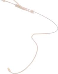 Single Ear Headset Microphone with Microphone
