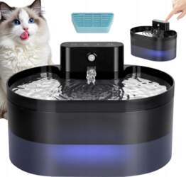 SMART CAT DRINKER 3 MODES FILTRATION