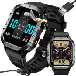 Smart-Trend Smartwatch Men`s PL Menu Android