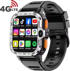 Smartwatch Valdus 4G 5G 16G ANDROID