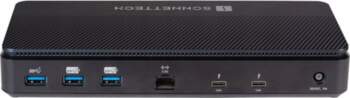 Sonnet Echo 13 Thunderbolt 5 SSD