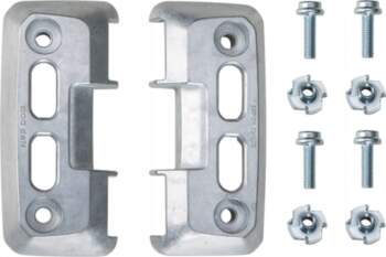 Sortimo ProSafe LB handle to secure