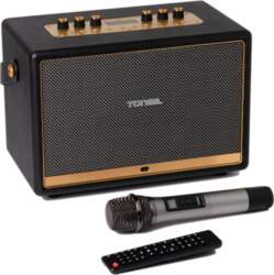 Speaker Tonsil Magna Portable Wireless Bluetooth
