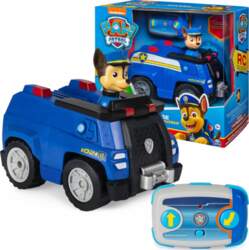 Spin Master PSI PATROL CHASE REMOTE