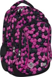 St. Majewski School backpack Forest Fruit