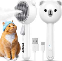 Steam brush Renew Force soft with