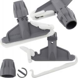 String Mop Holder Tip Head Mop